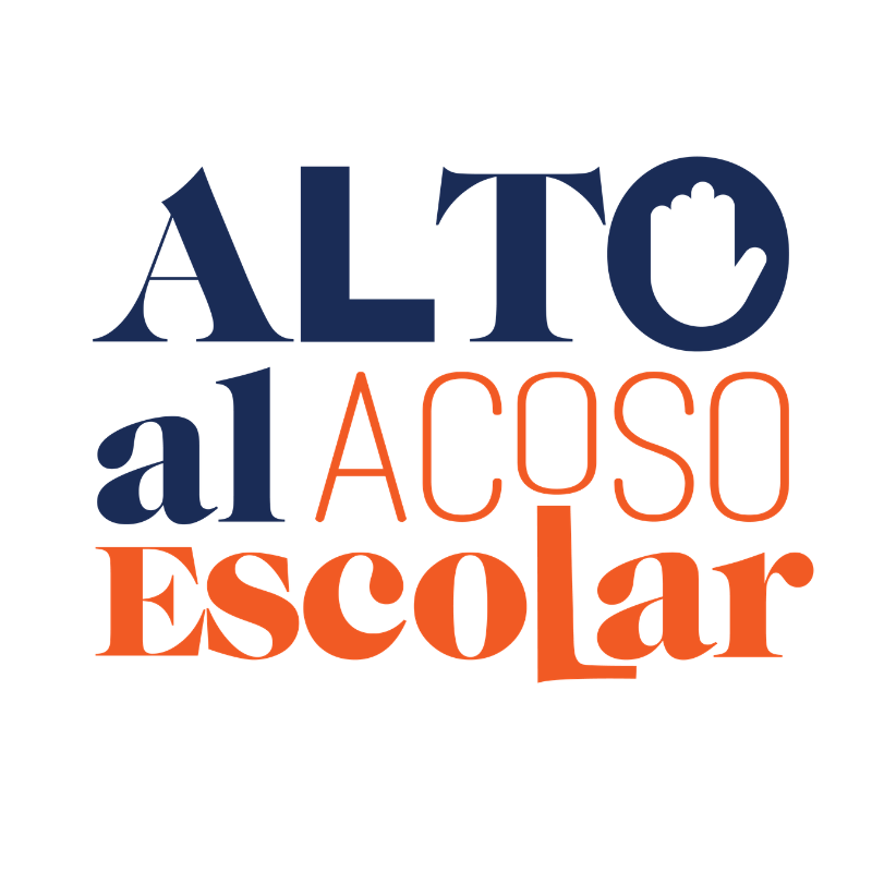 Campaña Alto al Acoso Escolar