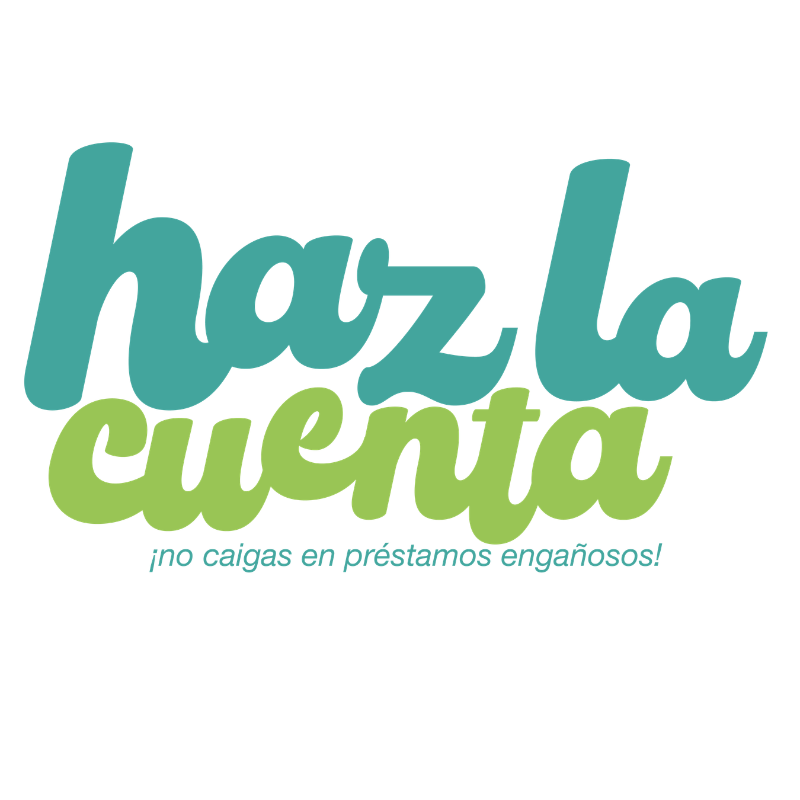 Campaña Haz la Cuenta