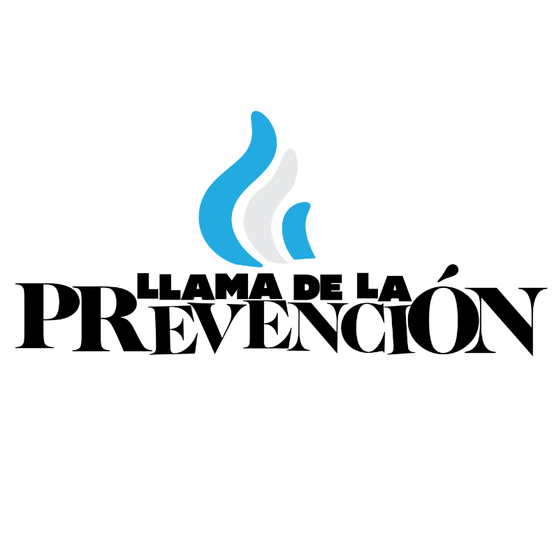 Campaña Llama de la Prevención