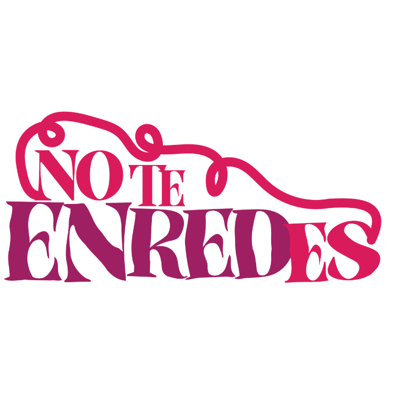 Campaña No te Enredes