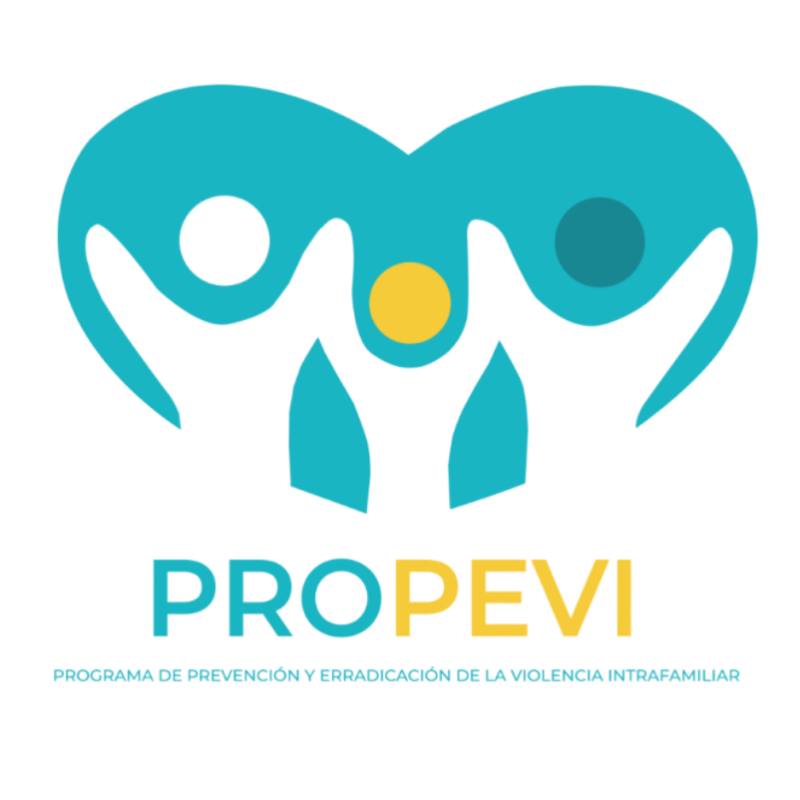 PROPEVI - Programa de Prevención y Erradicación de la Violencia Intrafamiliar