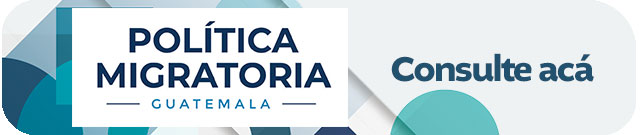 Política Migratoria