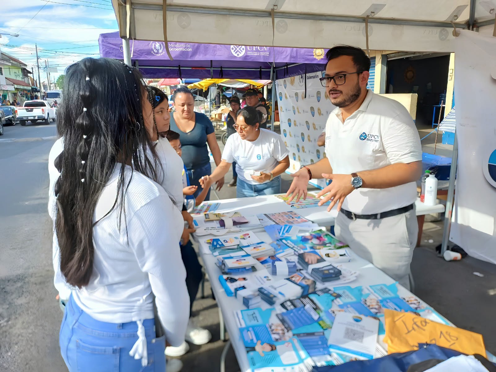 Galería UPCV 1
