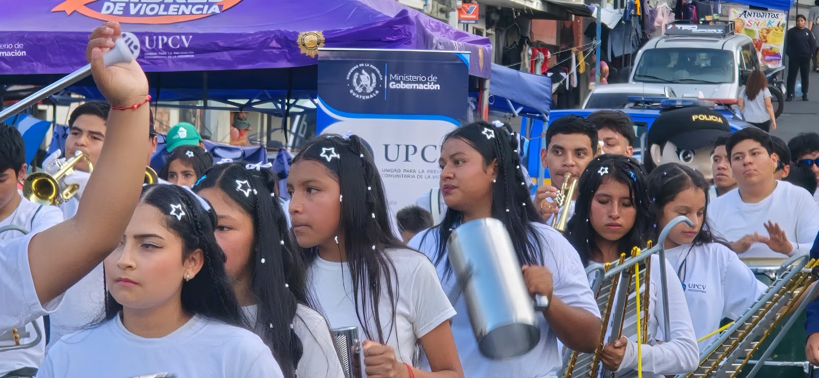 Galería UPCV 6