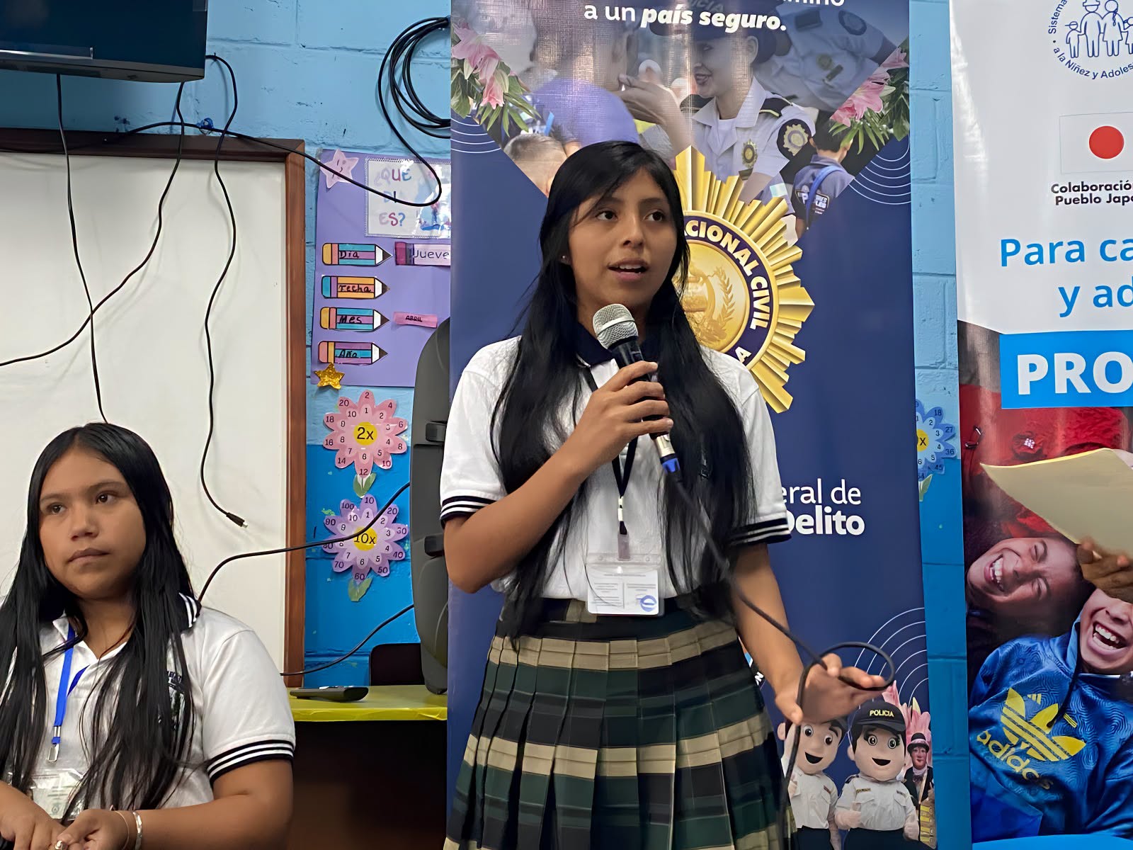 Galería UPCV 1