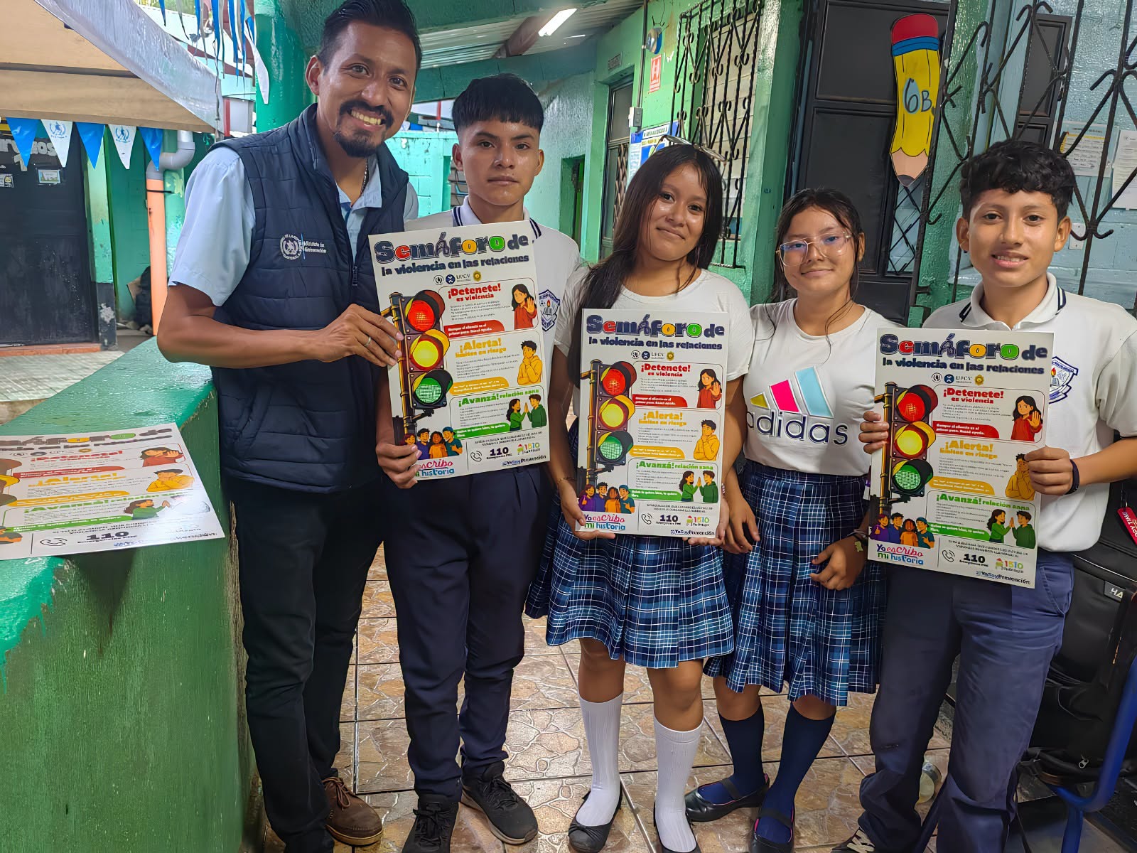 Galería UPCV 5