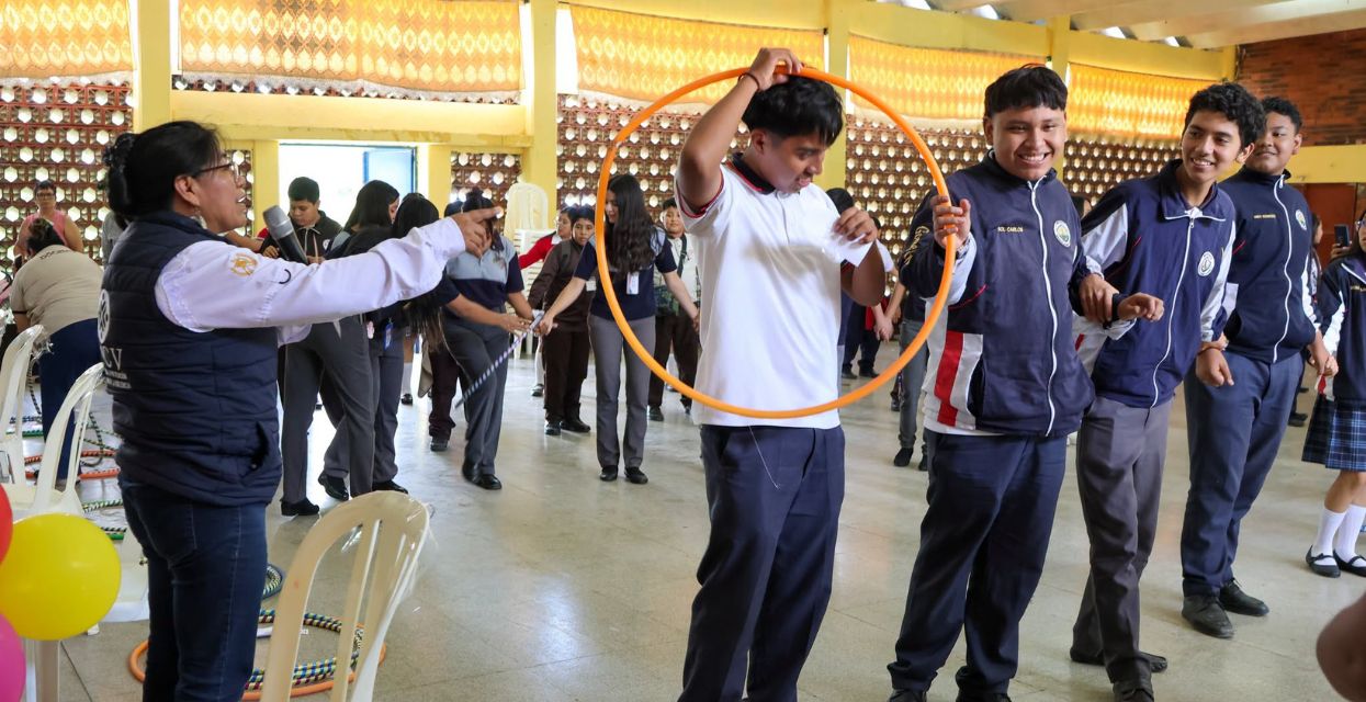 Galería UPCV 1
