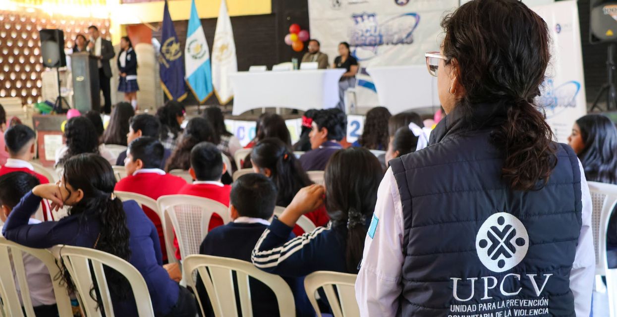 Galería UPCV 5