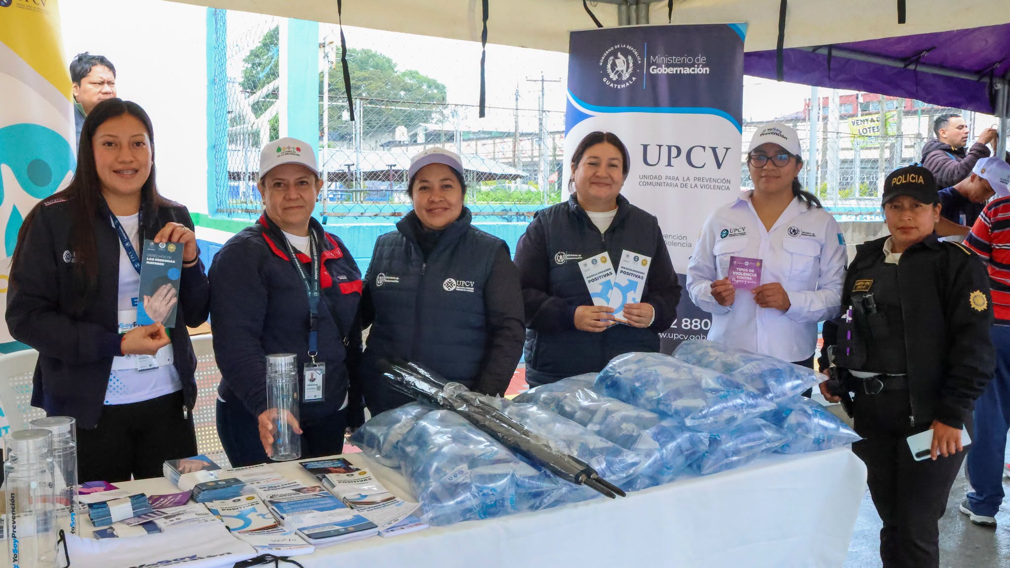 Galería UPCV 3