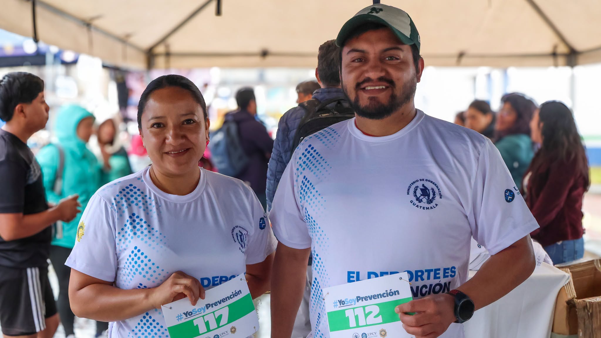 Galería UPCV 4