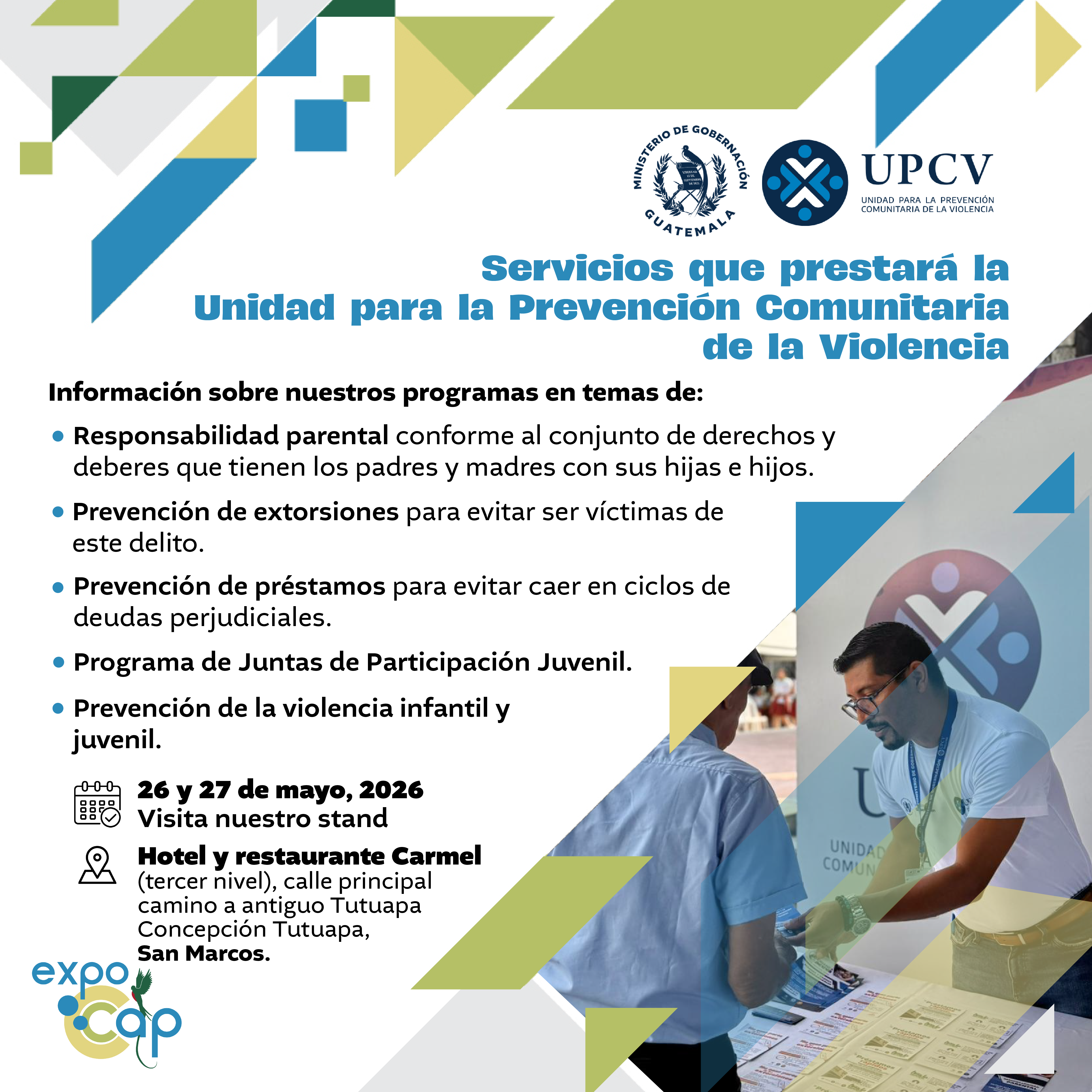 Imagen Informativa
