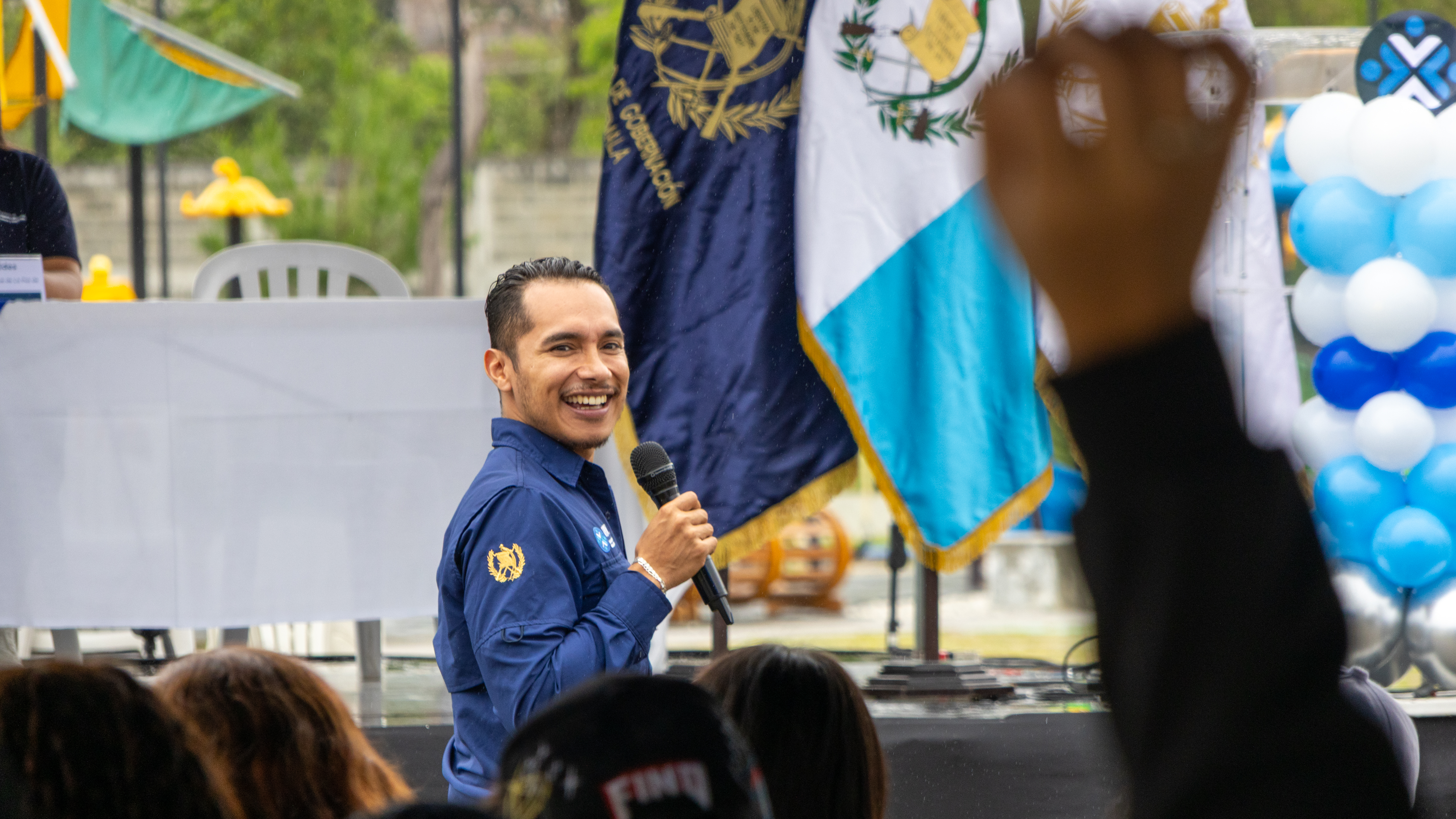 Galería UPCV